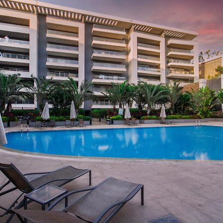 Sheraton Ocean 503 - Private Apartments Каир Экстерьер фото