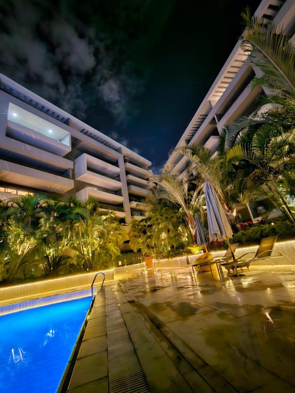 Sheraton Ocean 503 - Private Apartments Каир Экстерьер фото